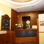 Hotel Italia Risorta 3*