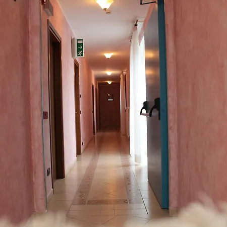 Italia Risorta 3* Arsiero