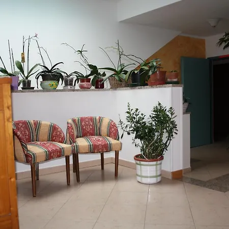 Hotel Italia Risorta 3*