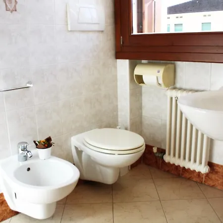 Hotell Italia Risorta 3*