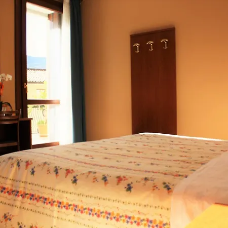 Hotel Italia Risorta 3*