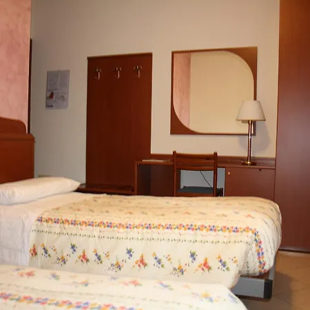 Italia Risorta 3* Arsiero