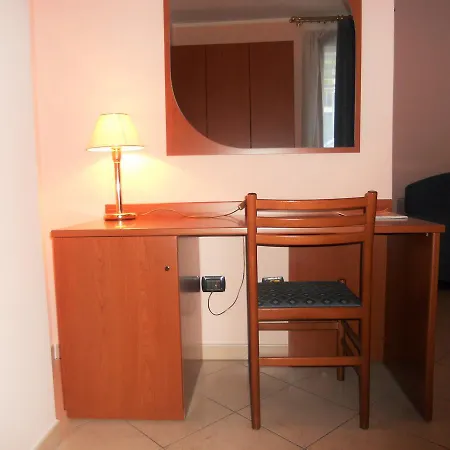 Italia Risorta 3* Arsiero