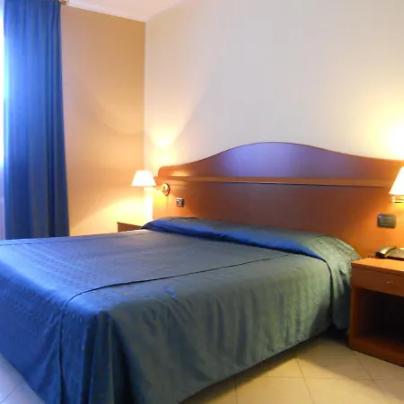 Hotel Italia Risorta 3*