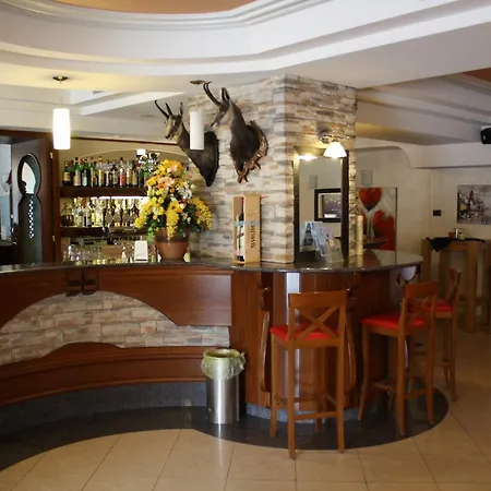 Hotel Italia Risorta 3*