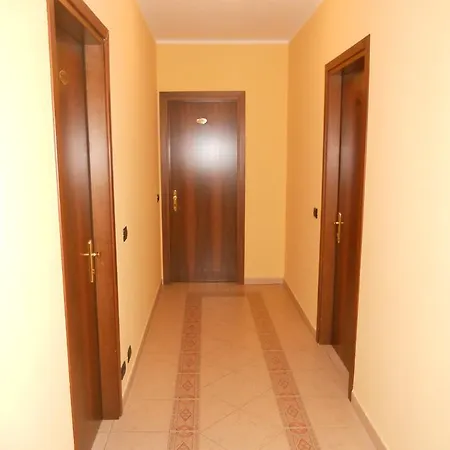 Hotell Italia Risorta 3*