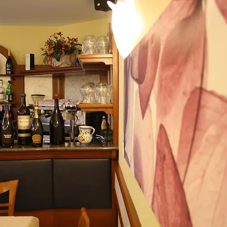 Hotell Italia Risorta 3*