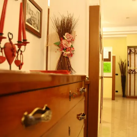 Hotel Italia Risorta 3*