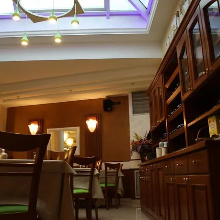 Hotell Italia Risorta 3*