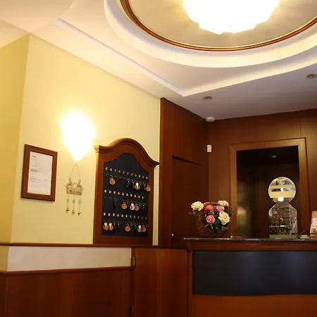 Italia Risorta 3* Arsiero