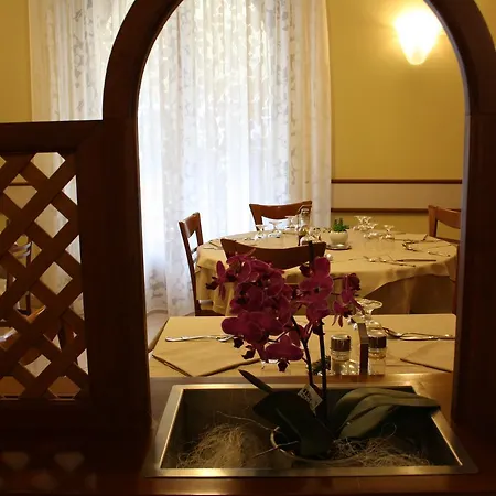 Hotel Italia Risorta 3*