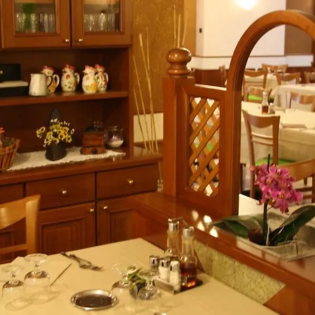 Italia Risorta 3* Arsiero