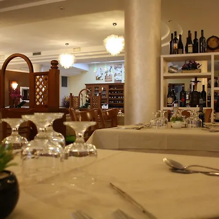 Hotel Italia Risorta 3*