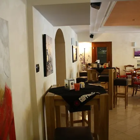 Italia Risorta 3* Arsiero