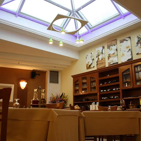 Hotel Italia Risorta 3*