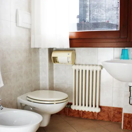 Hotell Italia Risorta 3*