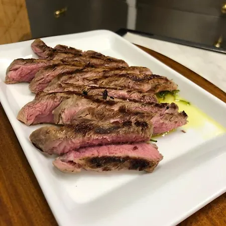 Hotel Italia Risorta Arsiero