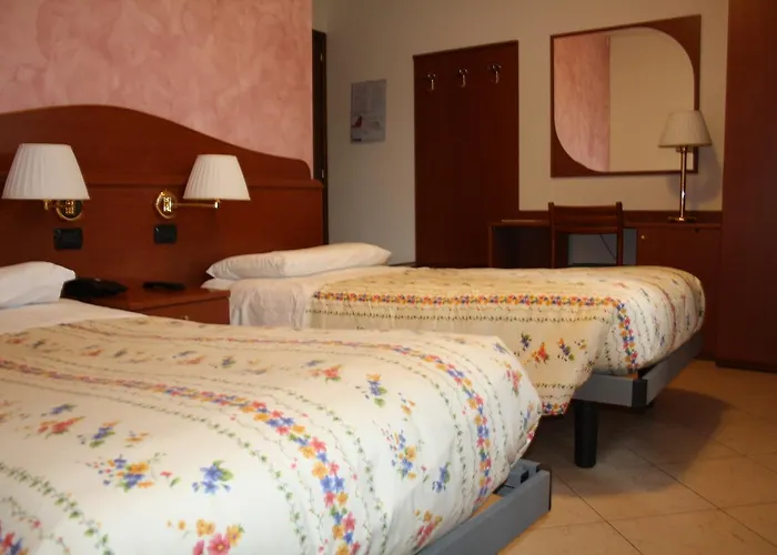 Italia Risorta 3* Arsiero