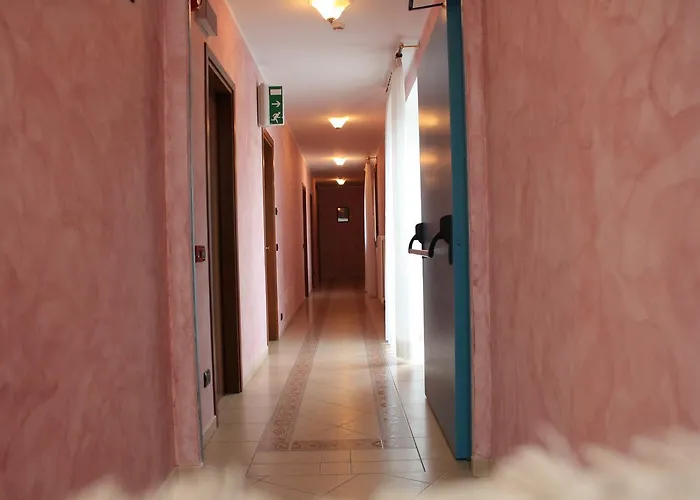 Italia Risorta 3* Arsiero