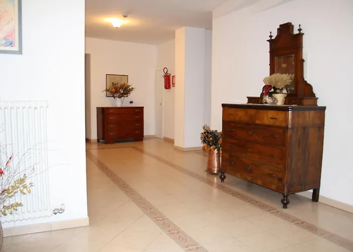 Italia Risorta 3* Arsiero