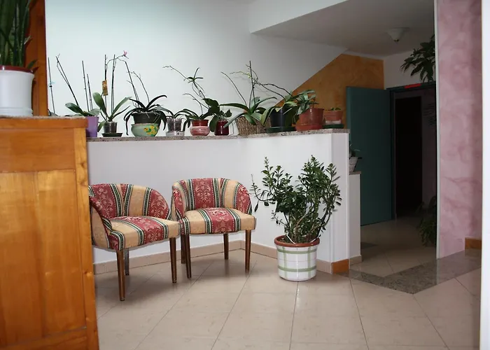 Hotel Italia Risorta 3*