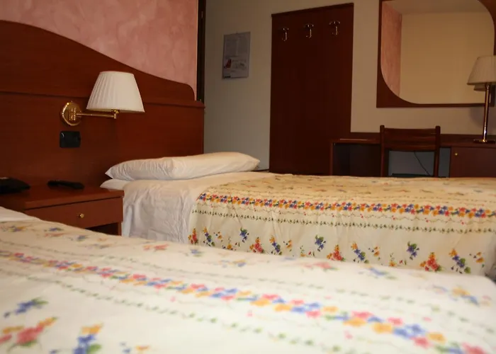 酒店 Italia Risorta 3*