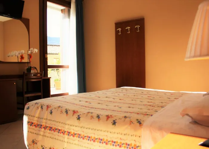 Hotel Italia Risorta 3*