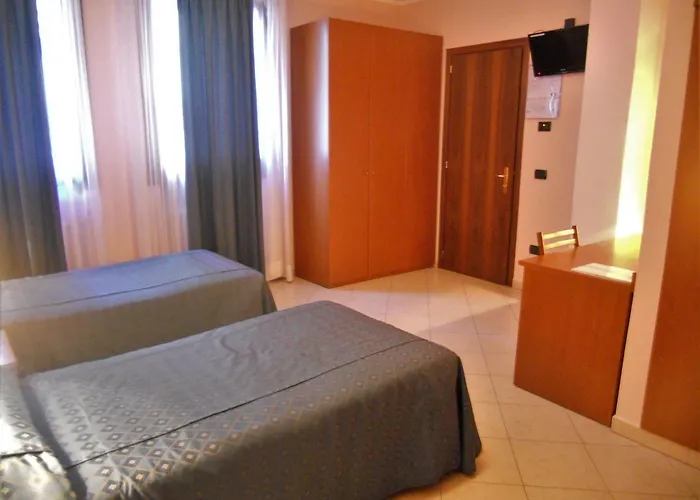 Italia Risorta 3* Arsiero