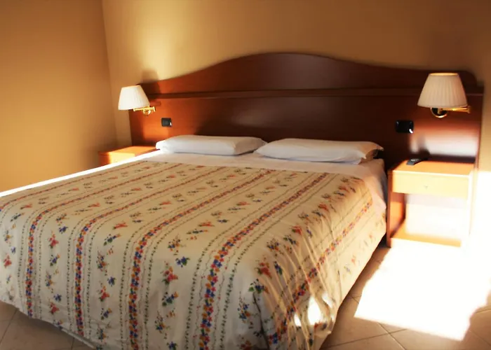 Hotel Italia Risorta 3*