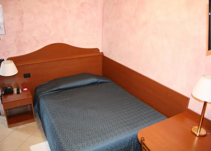 Italia Risorta 3* Arsiero