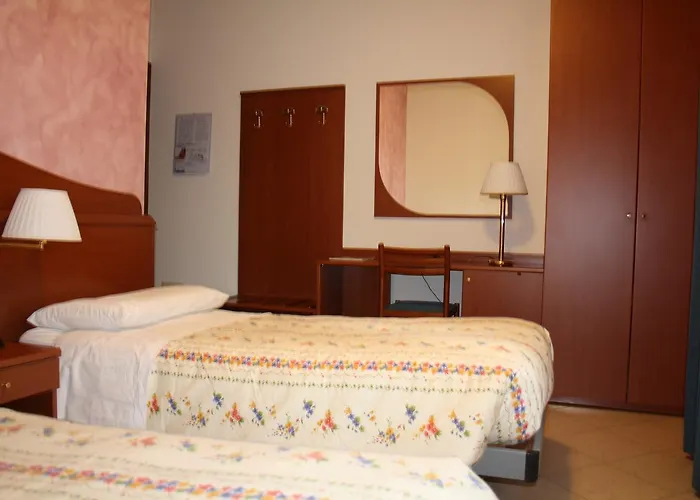 Italia Risorta 3* Arsiero