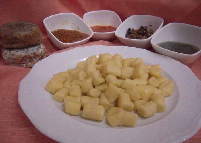 Hotel Italia Risorta 3*