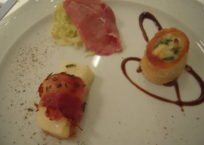 Italia Risorta 3* Arsiero