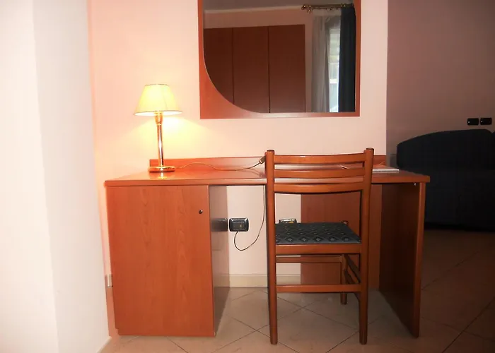 Italia Risorta 3* Arsiero