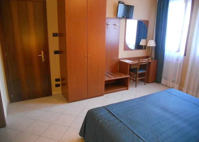 Italia Risorta 3* Arsiero