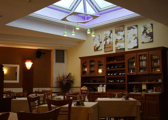 Italia Risorta 3* Arsiero