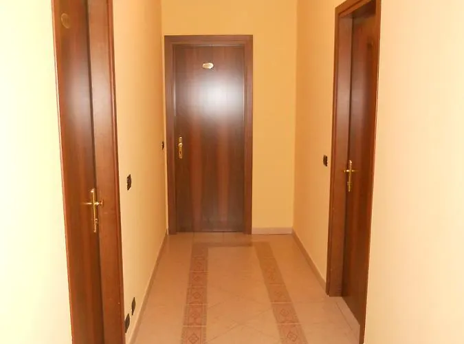 Hotel Italia Risorta 3*