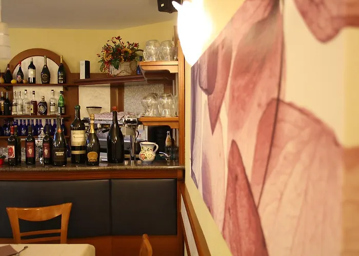 Hotel Italia Risorta 3*