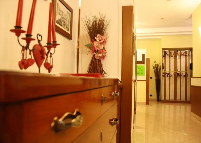 Hotel Italia Risorta 3*