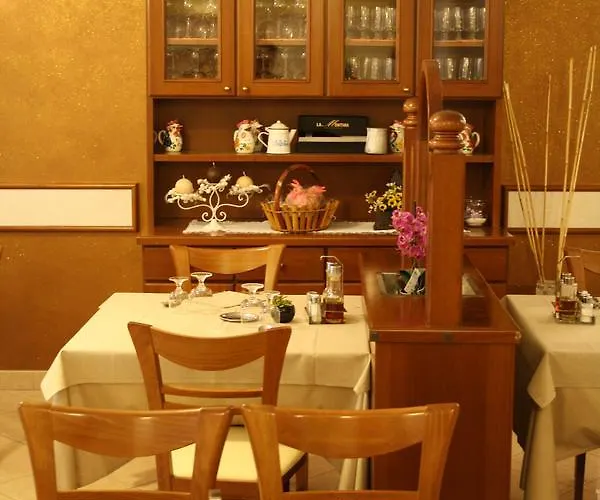 Italia Risorta 3* Arsiero