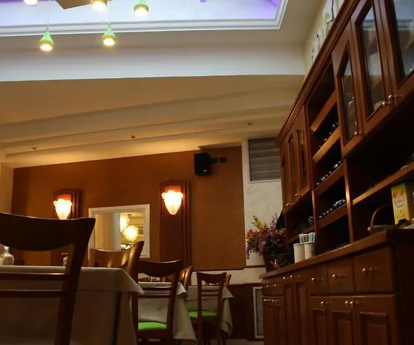 酒店 Italia Risorta 3*