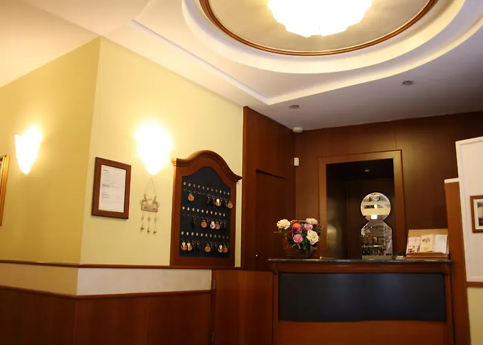 Italia Risorta 3* Arsiero