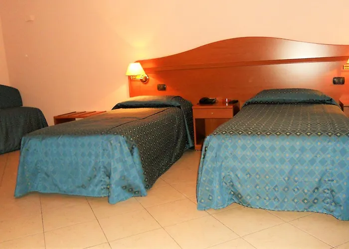 Italia Risorta 3* Arsiero