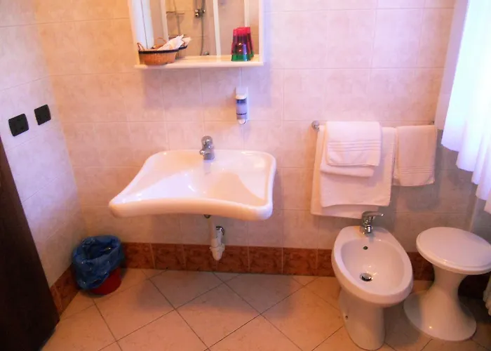 Italia Risorta 3* Arsiero