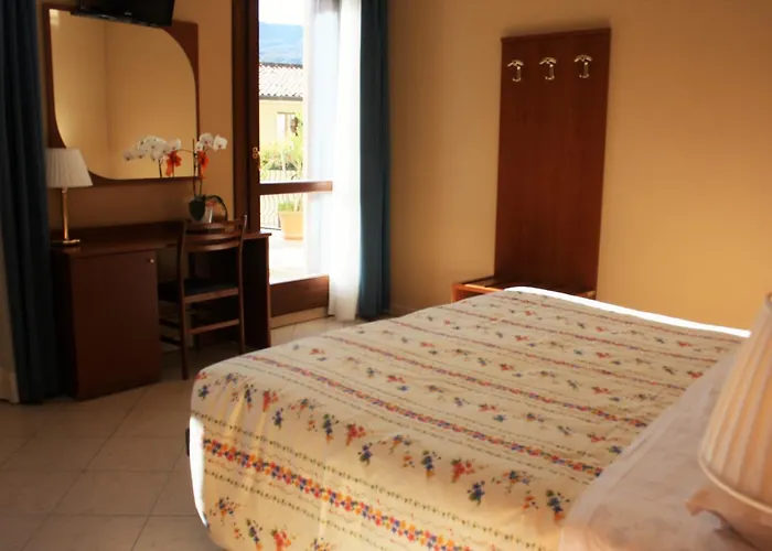 Hotel Italia Risorta 3*