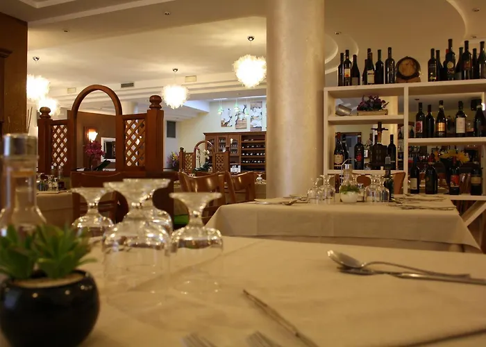 酒店 Italia Risorta 3*