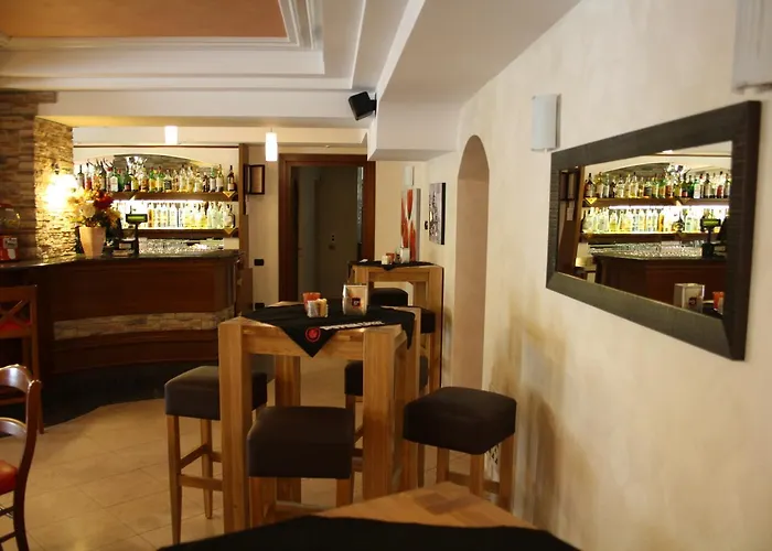 Hotel Italia Risorta 3*