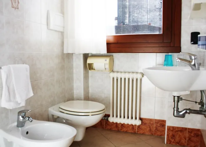 Hotel Italia Risorta 3*