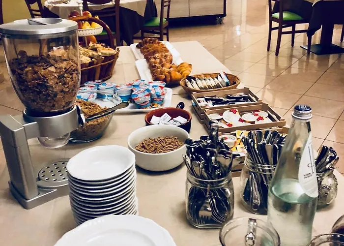 Hotel Italia Risorta