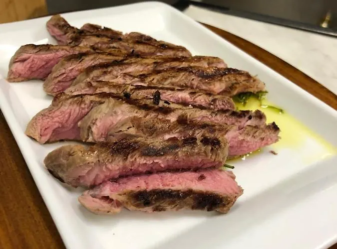 酒店 Italia Risorta Arsiero